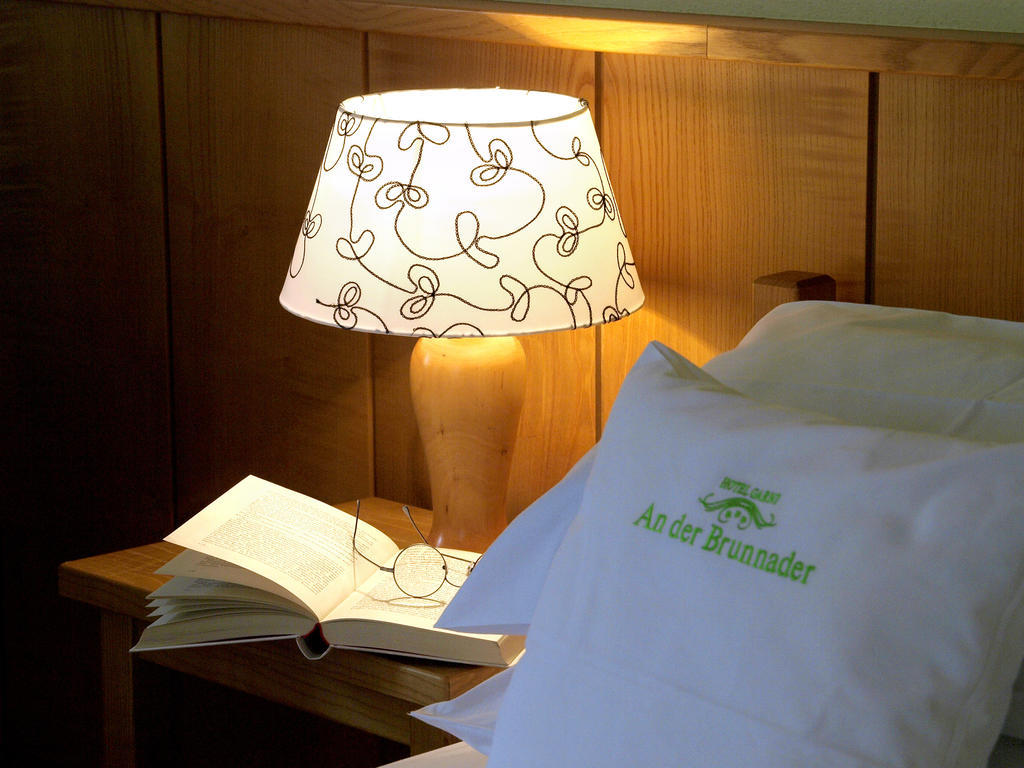 Hotel An Der Brunnader - Ihr Zuhause Im Rottal Bad Birnbach Chambre photo