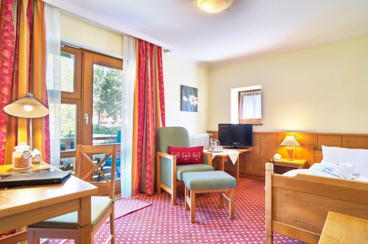 Hotel An Der Brunnader - Ihr Zuhause Im Rottal Bad Birnbach Extérieur photo