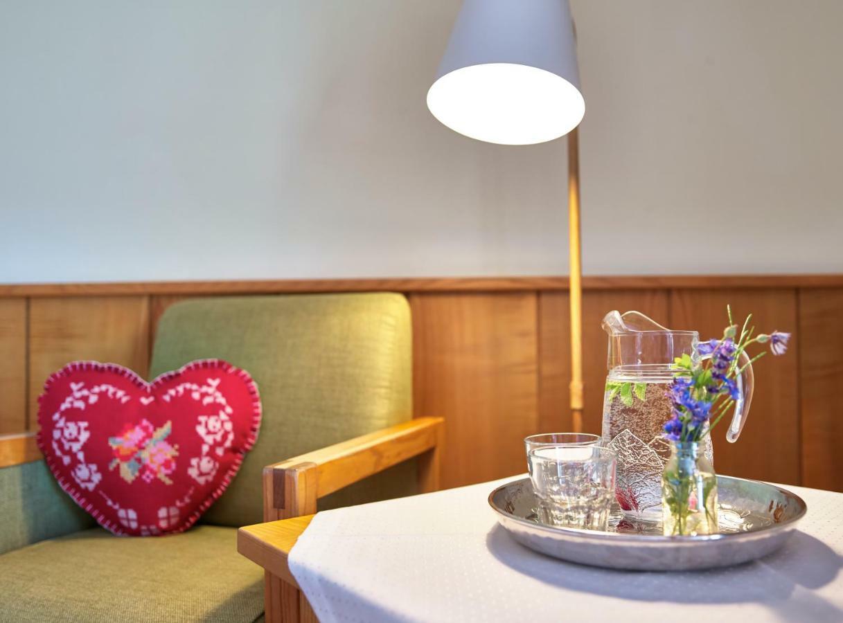 Hotel An Der Brunnader - Ihr Zuhause Im Rottal Bad Birnbach Extérieur photo