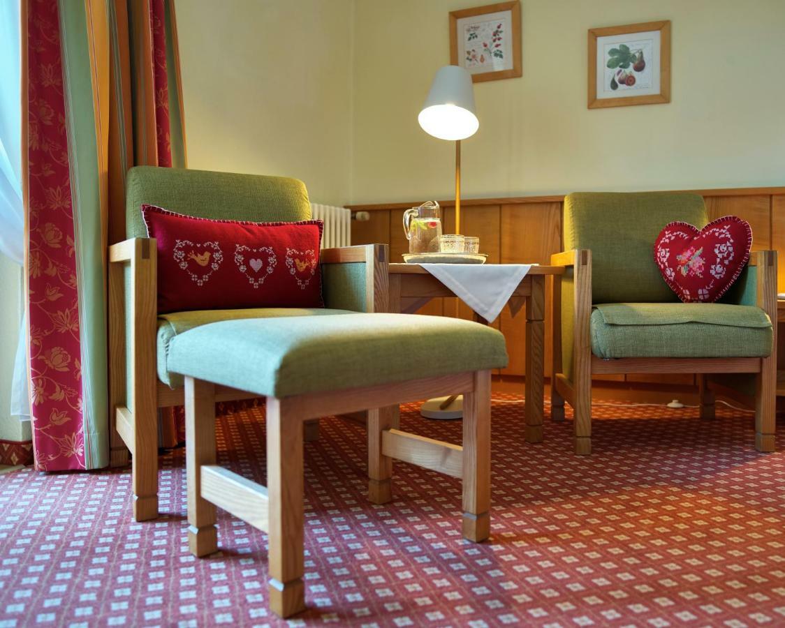 Hotel An Der Brunnader - Ihr Zuhause Im Rottal Bad Birnbach Extérieur photo