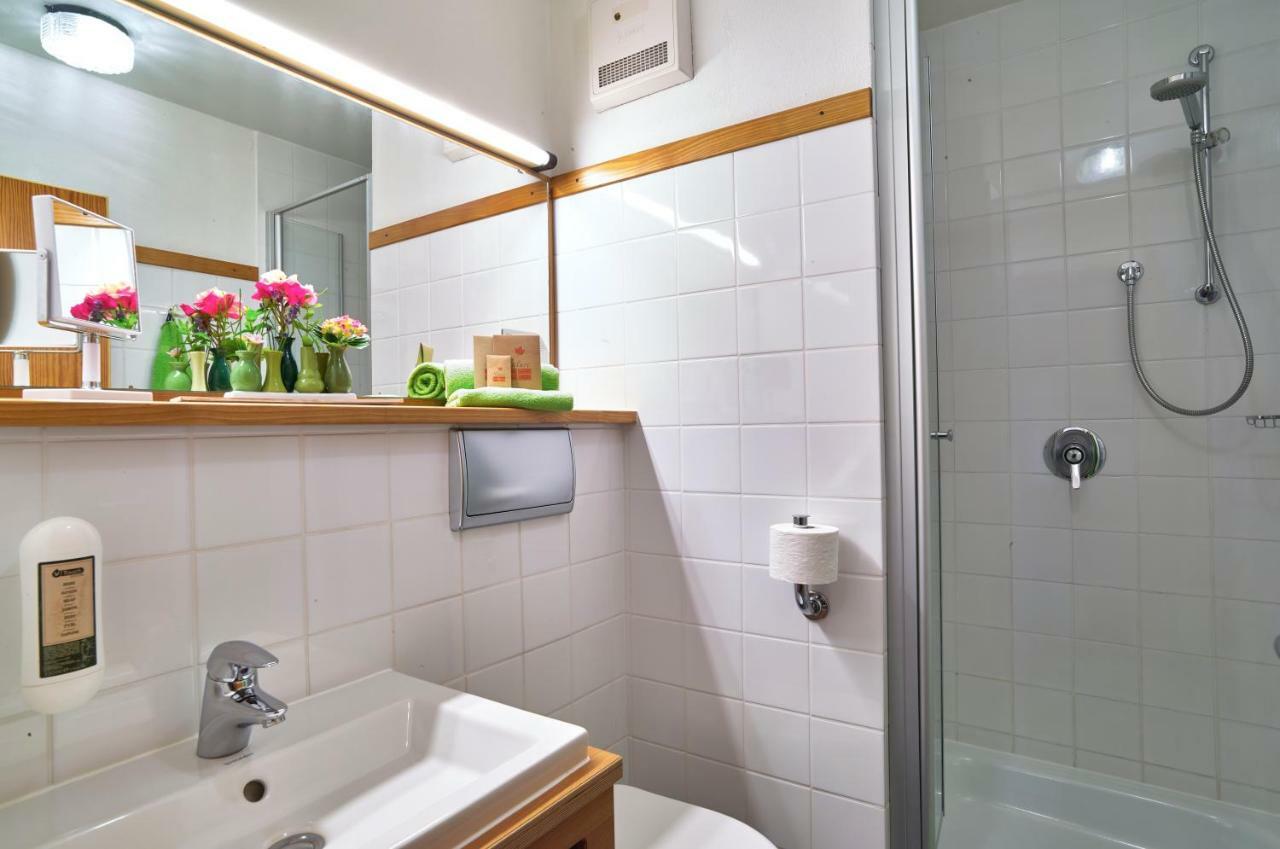 Hotel An Der Brunnader - Ihr Zuhause Im Rottal Bad Birnbach Extérieur photo